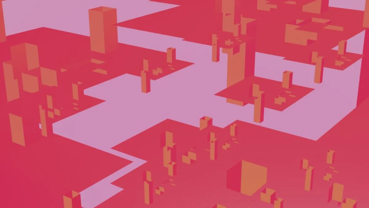 vector map